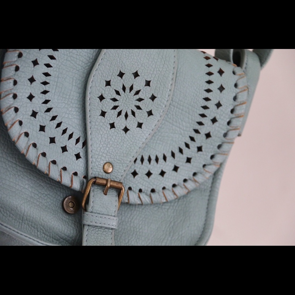 Boho purse - Picture 3 of 4